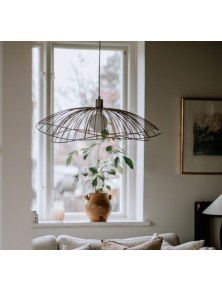 RAY 70, Suspensão para Interior, Globen Lighting