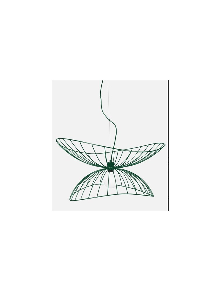 RAY 70, schorsing voor interne, Globen Lighting