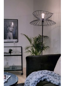 RAY, Indoor floor lamp, Globen Lighting