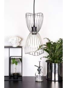 RAY, Suspension or Table Lamp for Indoors, Globen Lighting