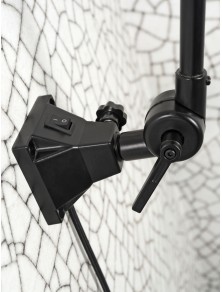 AMSTERDAM 3220, Metal Applique for Interior, It's About RoMi