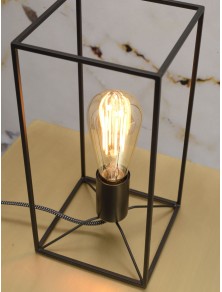 ANTWERP, Metal Table Lamp for Indoors, It's About RoMi