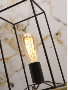 ANTWERP, Lampe de table en métal pour l'intérieur, It's About RoMi