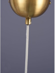 BRUSSEL, Glazen ophanging binnen, It's About Romi