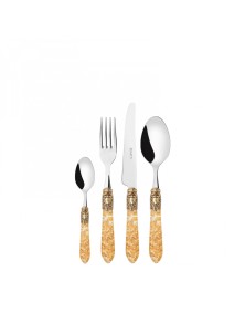 OXFORD Golden Ring, Cutlery...