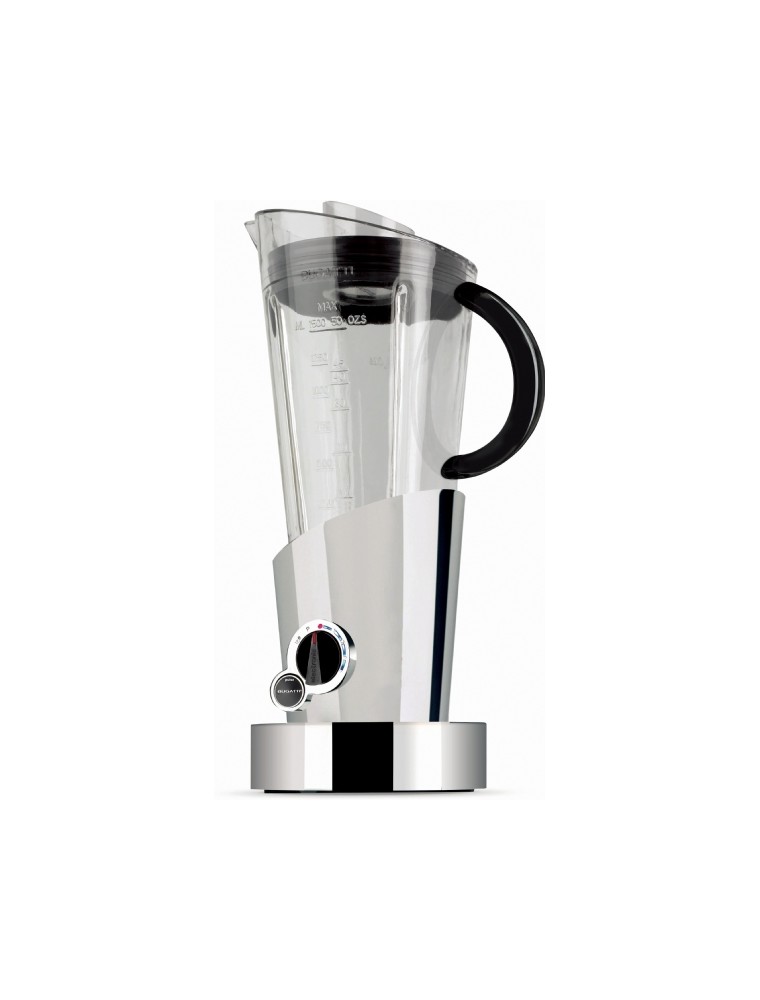 VELA EVOLUTION, Appoggio Blender, Casa Bugatti