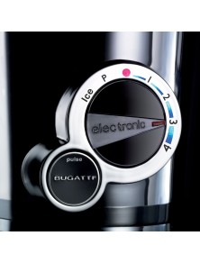 VELA EVOLUTION, Blender, Casa Bugatti