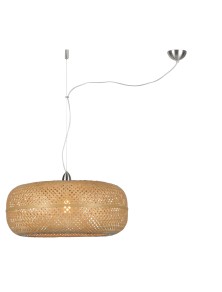 PALAWAN 1, Suspensão...