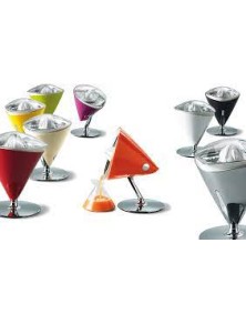 VITA, Espremedor elétrico de frutas cítricas, Casa Bugatti