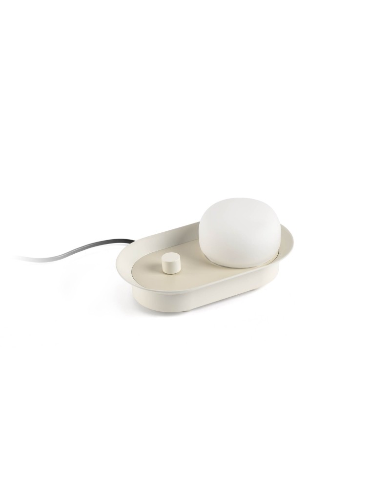 MAYA, Lampe de Table Applique pour Intérieurs, Faro Barcelona