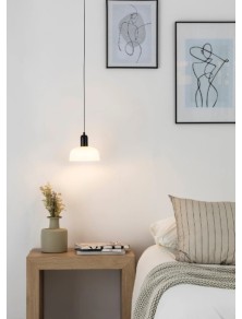 TATAWIN S, Lampe à suspension d'intérieur, Faro Barcelona
