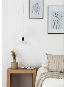 TATAWIN S, Lampe à suspension d'intérieur, Faro Barcelona