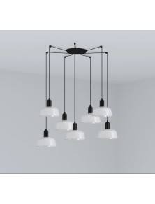 TATAWIN S 7L, Pendelleuchte...