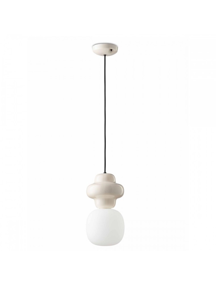 DECO' COPACABANA, Keramische ophanging, Ferroluce