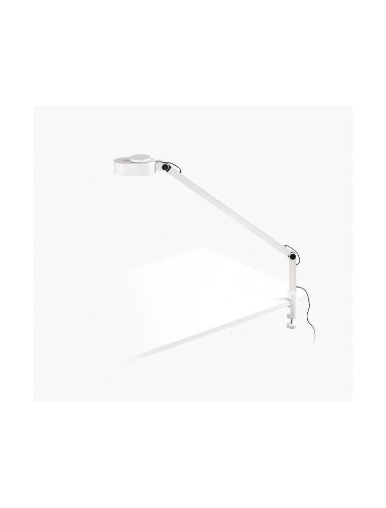 INVITING, Lampada Led Clip, Faro Barcelona