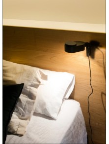 INVITING, Applique per Interni, Faro Barcelona