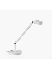 Inviting, tafellamp voor interns, Faro Barcelona