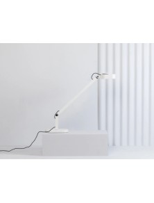 Inviting, tafellamp voor interns, Faro Barcelona