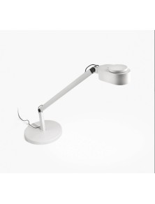 Inviting, tafellamp voor interns, Faro Barcelona