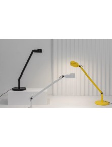 INVITING, Lampada da Tavolo per Interni, Faro Barcelona