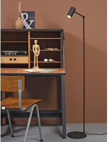 MONTREUX, Piantana in Metallo per Interni, It's About RoMi