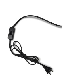 WARSAW, Lâmpada de mesa de metal para interior, It's About RoMi