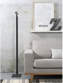 ZURICH, Indoor Metal Floor Lamp, It's About Romi