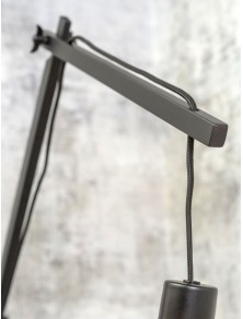 BALI 6015, Bamboe wandlamp voor interieur, Good&Mojo