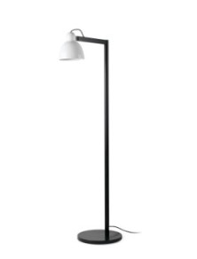 VENICE, Lampada da Terra per Interni, Faro Barcelona