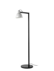 VENICE, Lampada da Terra per Interni, Faro Barcelona