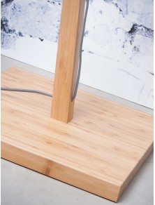 BHUTAN 4034, Plano de Bambu para Interior, Good&Mojo