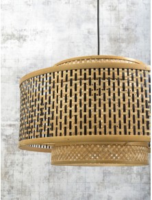 BHUTAN 5030, Bamboo floor lamp, Good&Mojo
