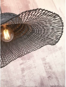 IBIZA 50, Bamboo floor lamp, Good&Mojo