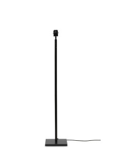 IGUAZU 3016, Piantana a Stelo in Juta e Bamboo per Interni, Good&Mojo