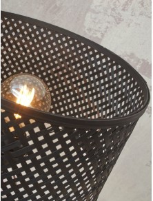 JAVA 25, Bamboo Table Lamp, Good&Mojo