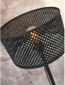 JAVA 3218, Lampada da Tavolo in Bamboo per Interni, Good&Mojo