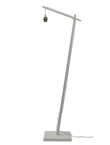 JAVA 5022, Piantana in Bamboo per Interni, Good&Mojo