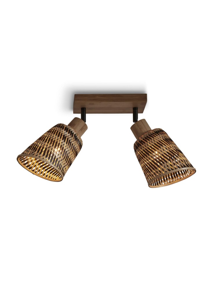 Bamboes plafond voor binnenshuis, Good&Mojo