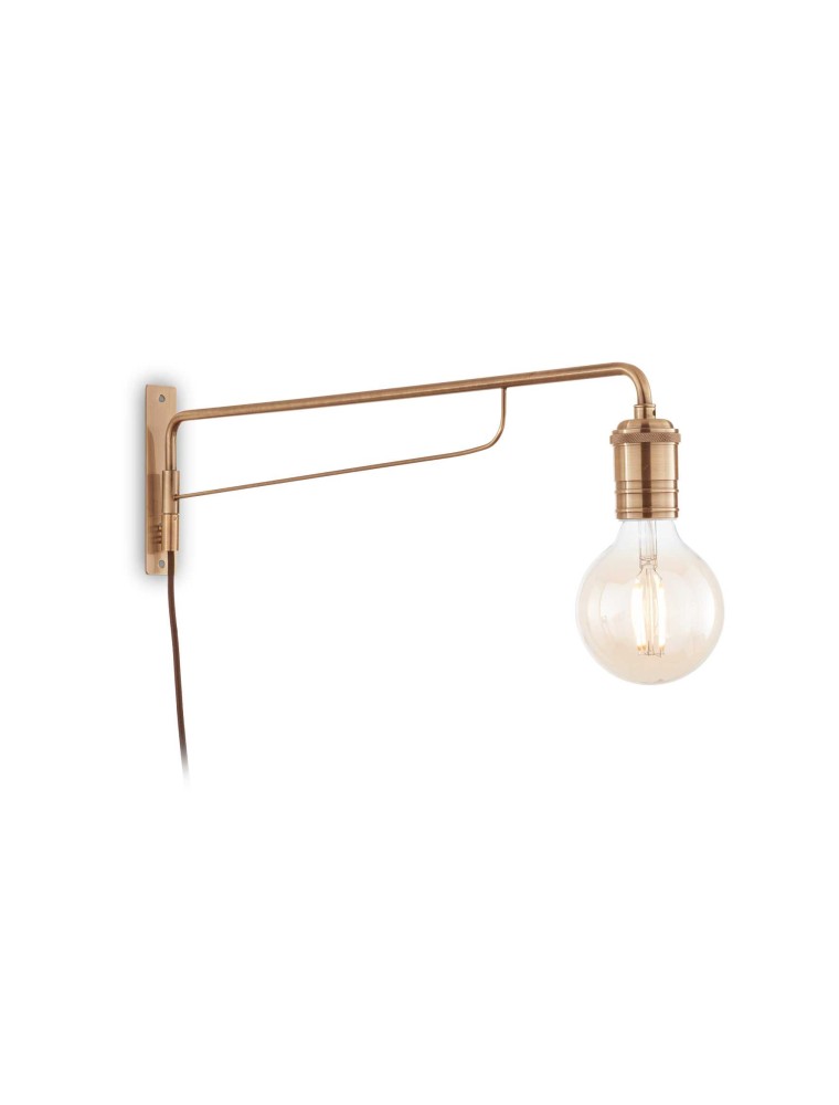 Triumph AP1, wandlamp, Ideal Lux