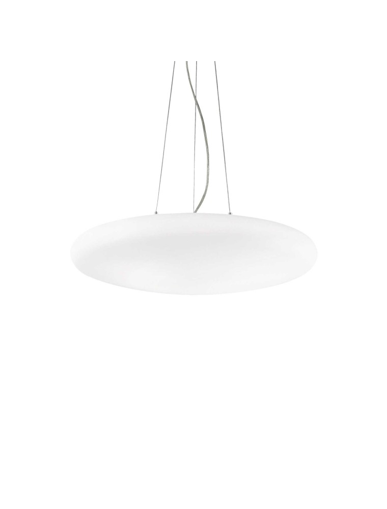 SMARTIES SP5 D60, Suspensão, Ideal Lux