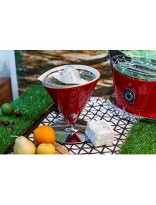 VITA, Electric Citrus Juicer, Casa Bugatti