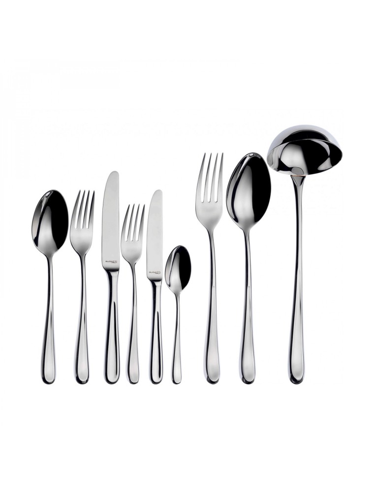 FUTURA, 75-delige Bestekset, Gallery Box, Casa Bugatti