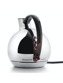 GIULIETTA, Bollitore Elettrico, Casa Bugatti