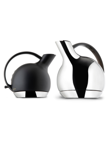 GIULIETTA, Bollitore Elettrico, Casa Bugatti