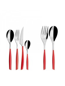 GLAMOUR, Cutlery Set 50...