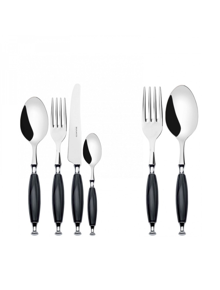 Posate Country of Casa Bugatti, Set 50