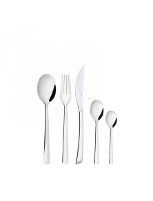 CAPRERA, 30-Piece Cutlery...