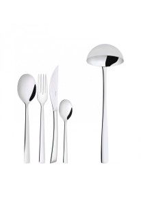 CAPRERA, 49-Piece Cutlery...