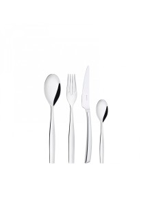 TOSCANA, 24-Piece Cutlery...