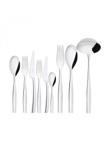 TOSCANA, 75-Piece Cutlery...